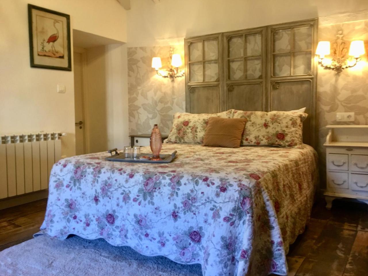 Hotel Rural Dona Palmira