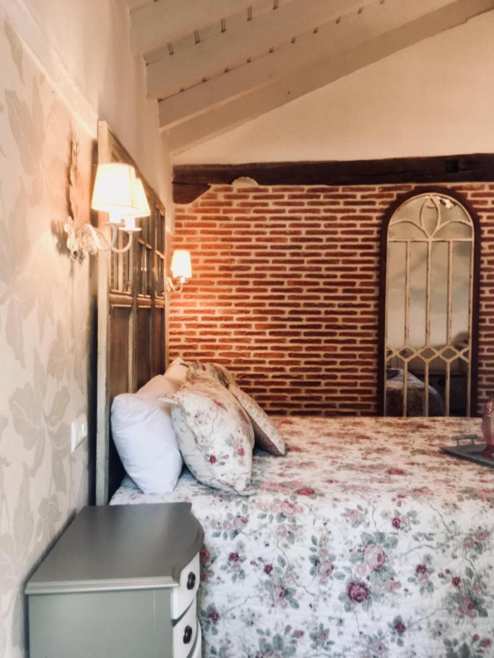 Hotel Rural Dona Palmira 3*