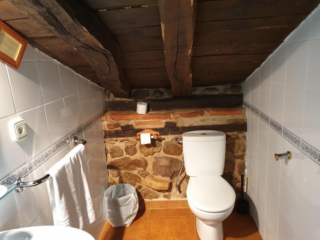 Restaurante Sauga Pensión Puente San Miguel