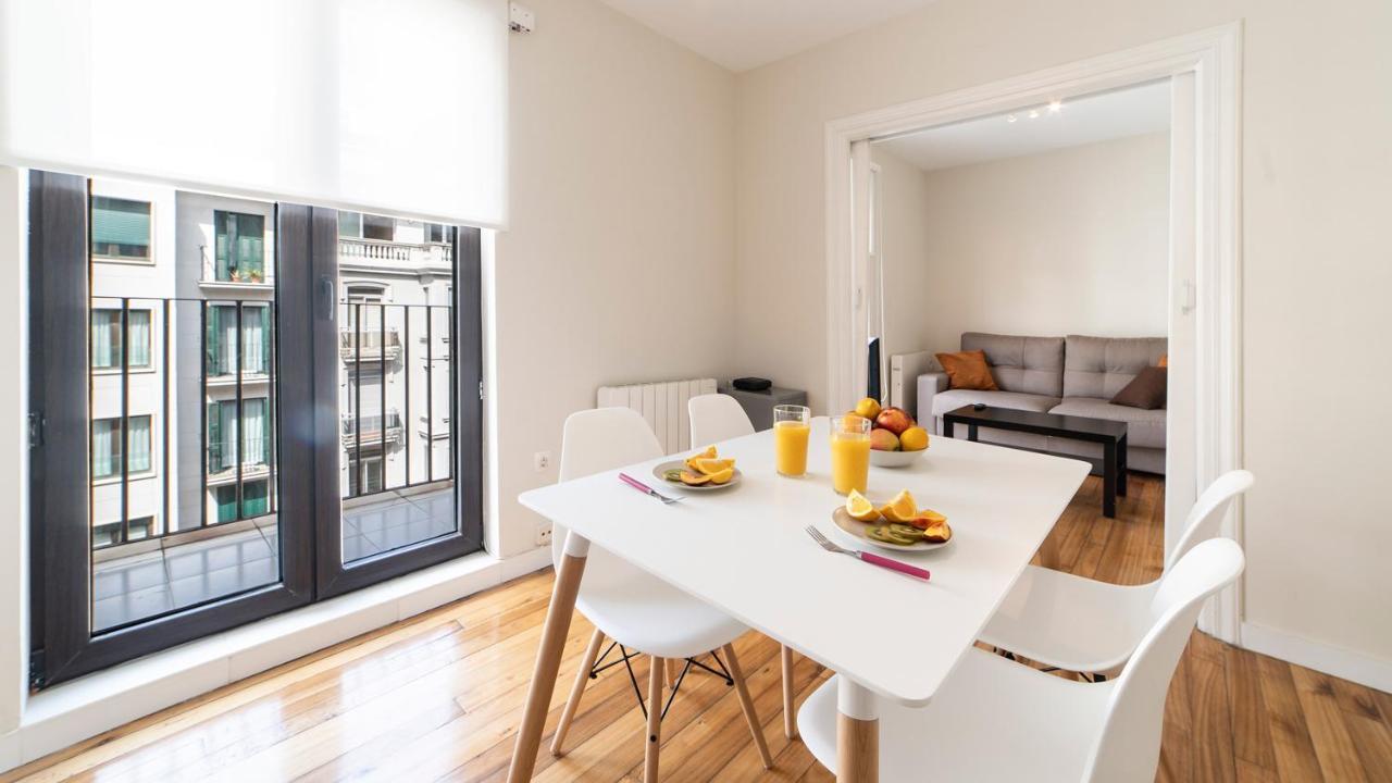 Concha Beach - Sshousing San Sebastian
