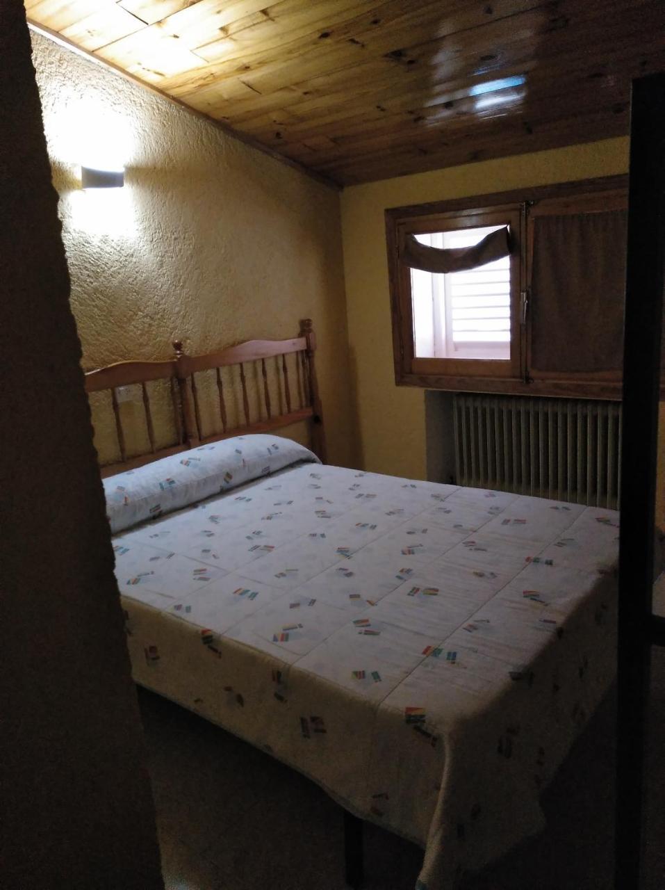 Rural Arroyo La Teja Guest house