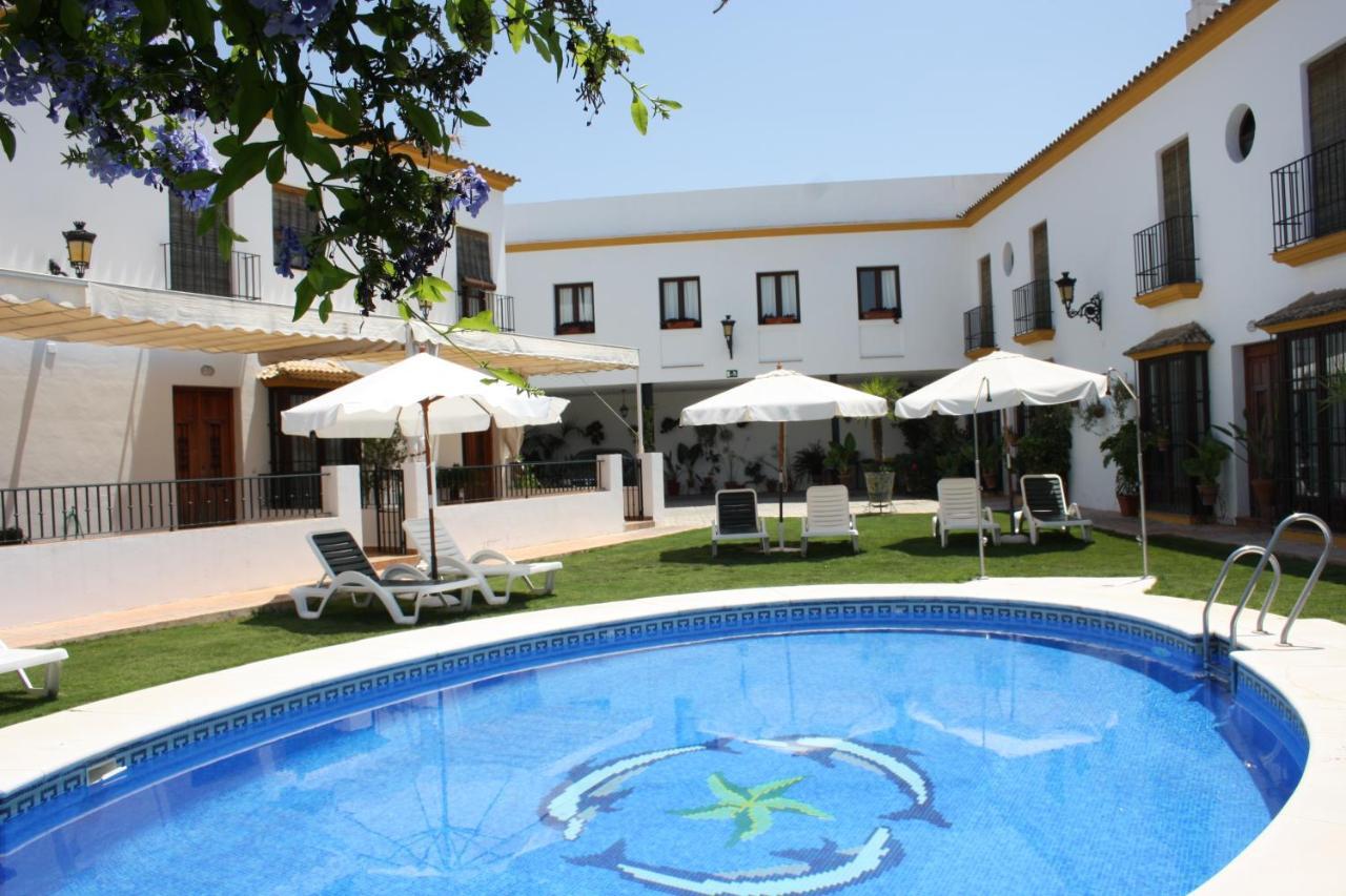 Hacienda Olontigi Country house *