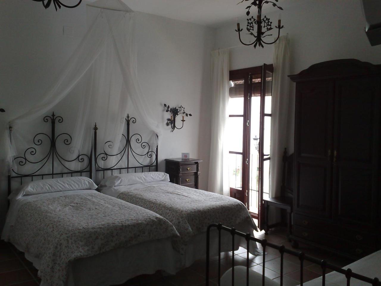 Country house Hacienda Olontigi
