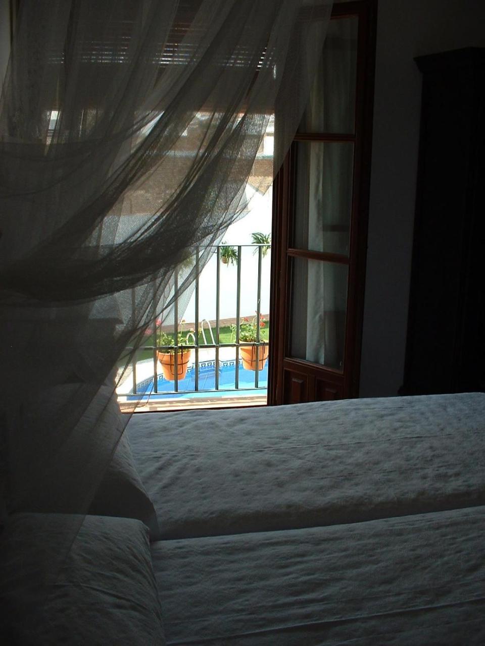 Country house Hacienda Olontigi