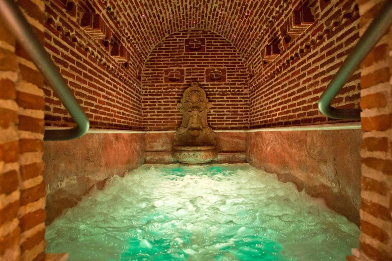 Hotel Convento I