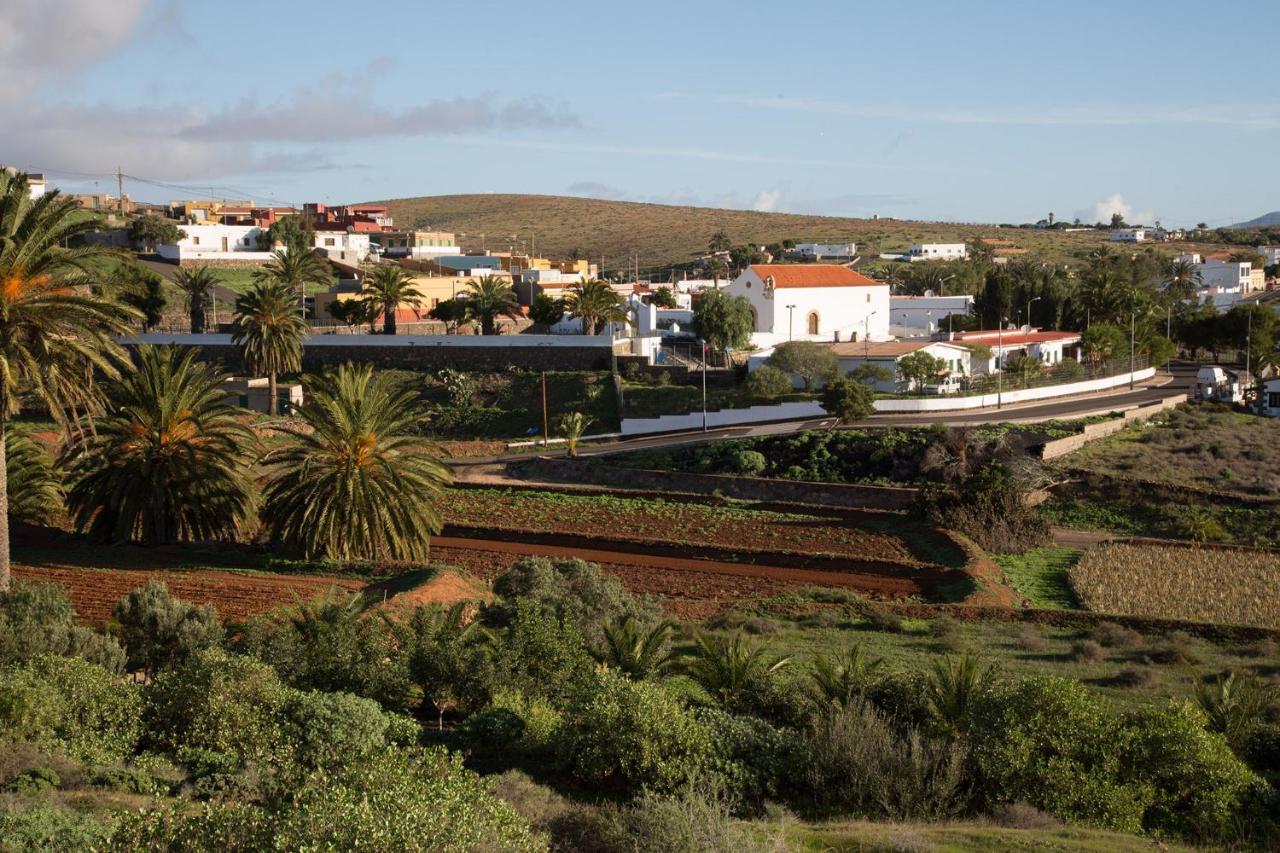 Mary Villa Agua de Bueyes
