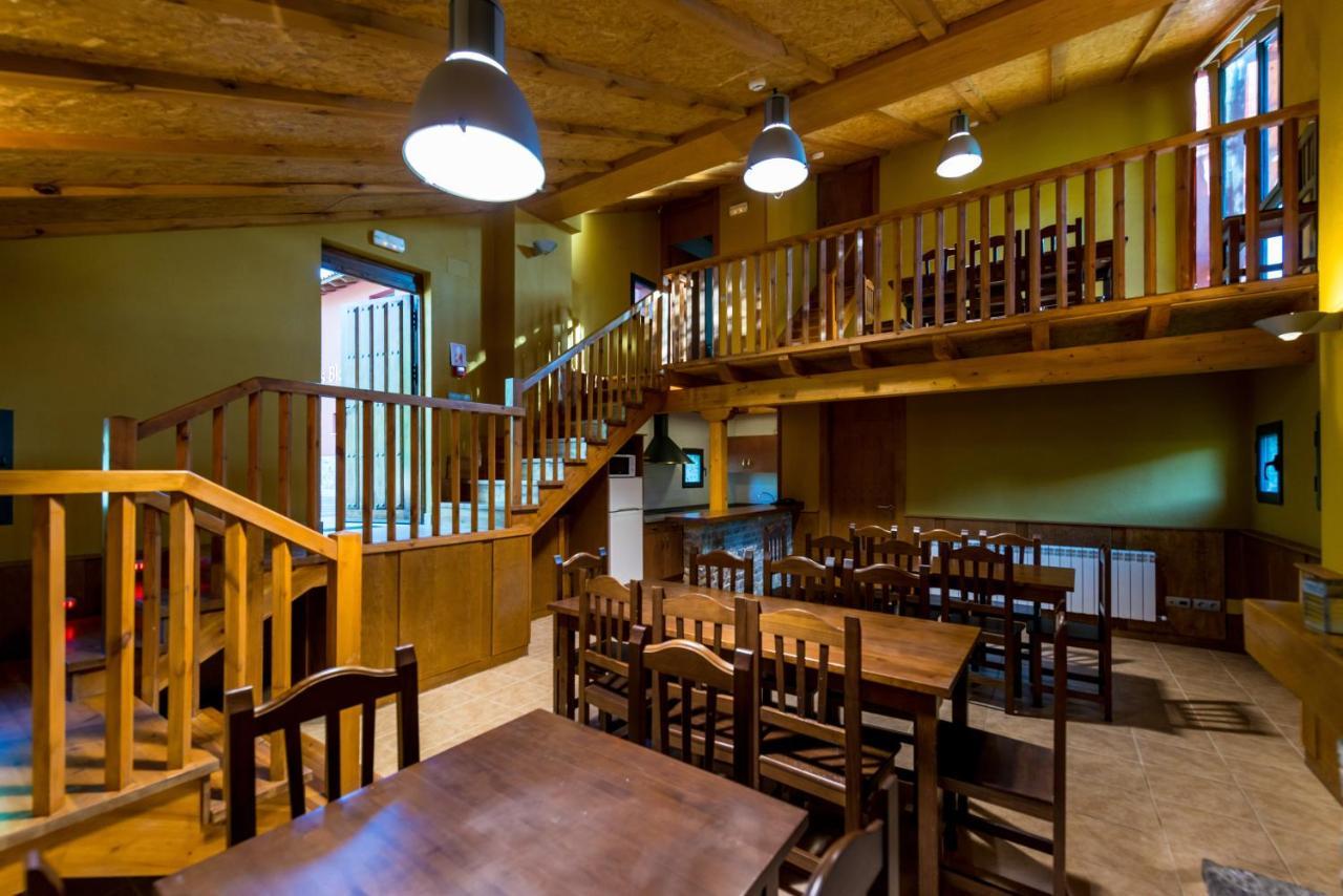Hotel Fuentes Blancas 3*