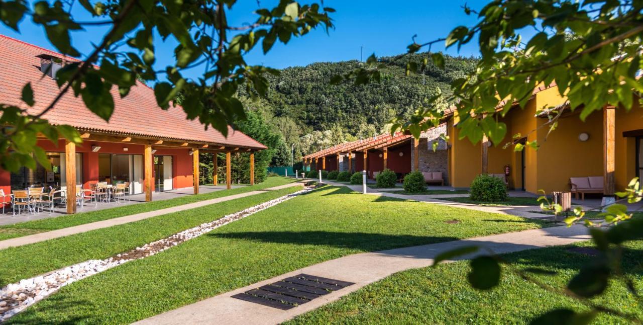 Fuentes Blancas 3* Vegacervera