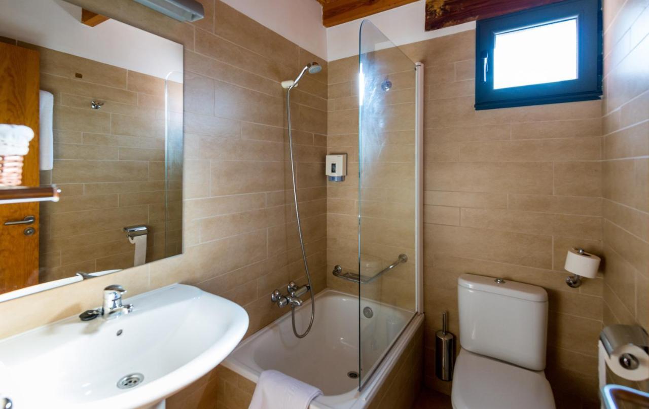 Hotel Fuentes Blancas Vegacervera
