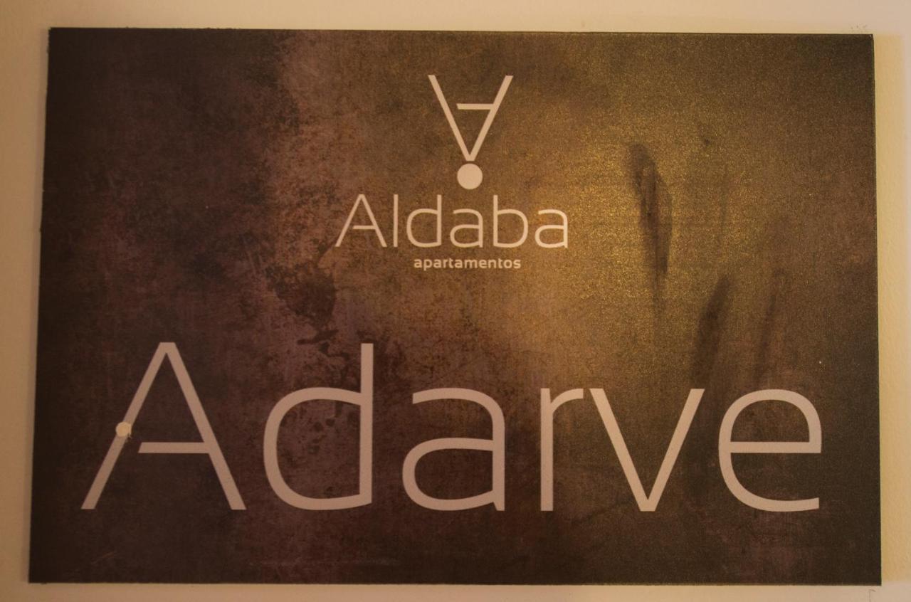 Aldaba
