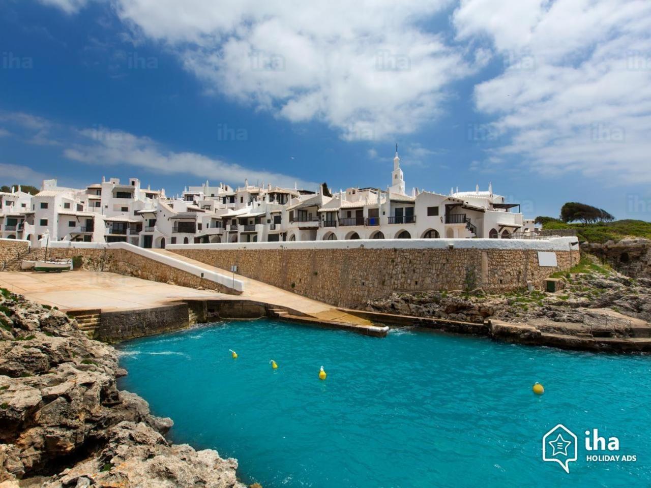 Bini Belin - Piscina, Wifi, 6-7 Pax