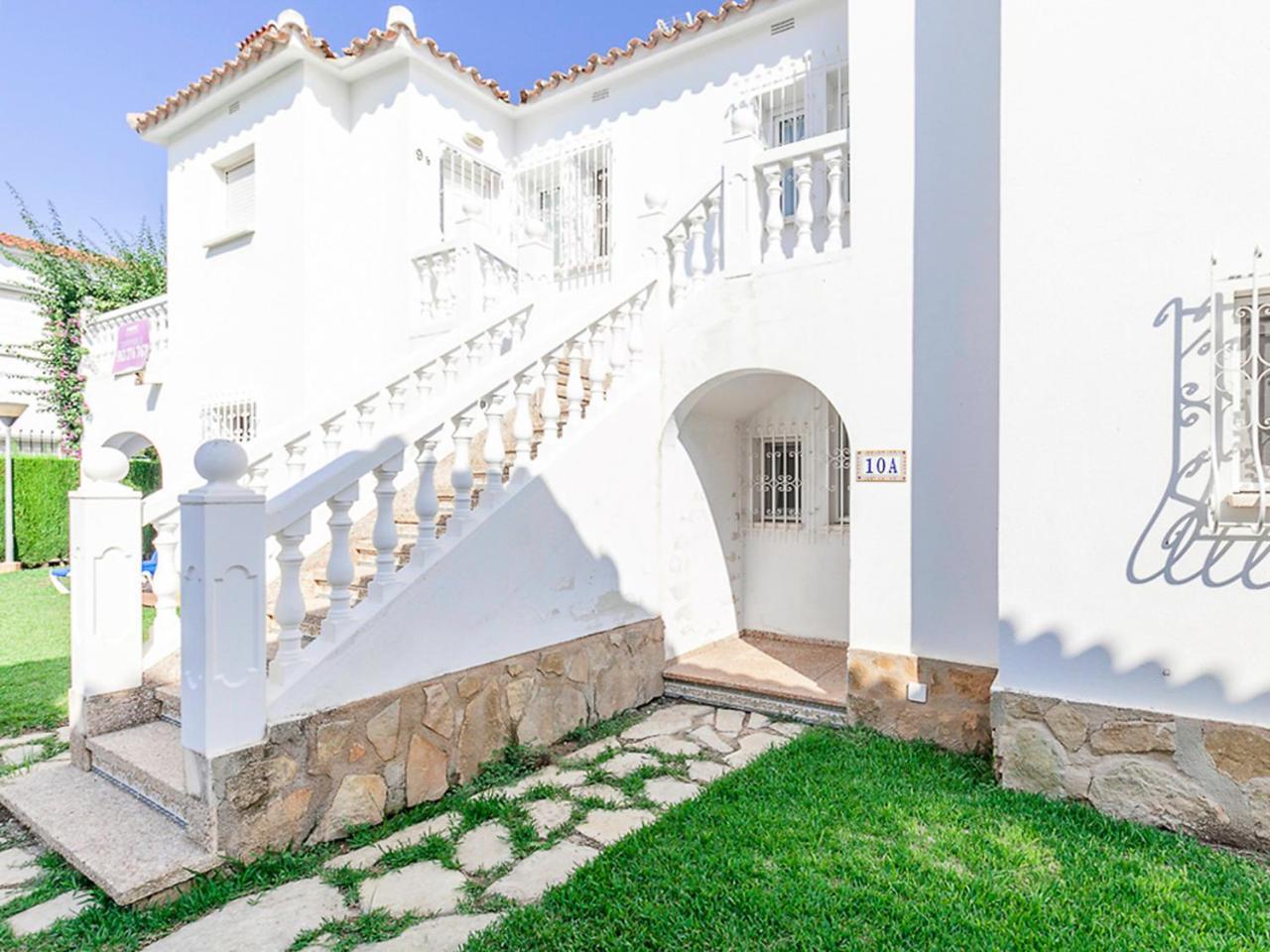 Club Sevilla By Interhome Apartment Les Deveses