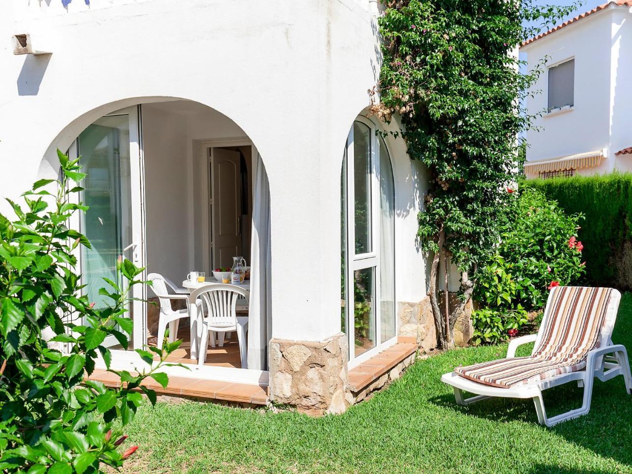 Apartment Club Sevilla By Interhome