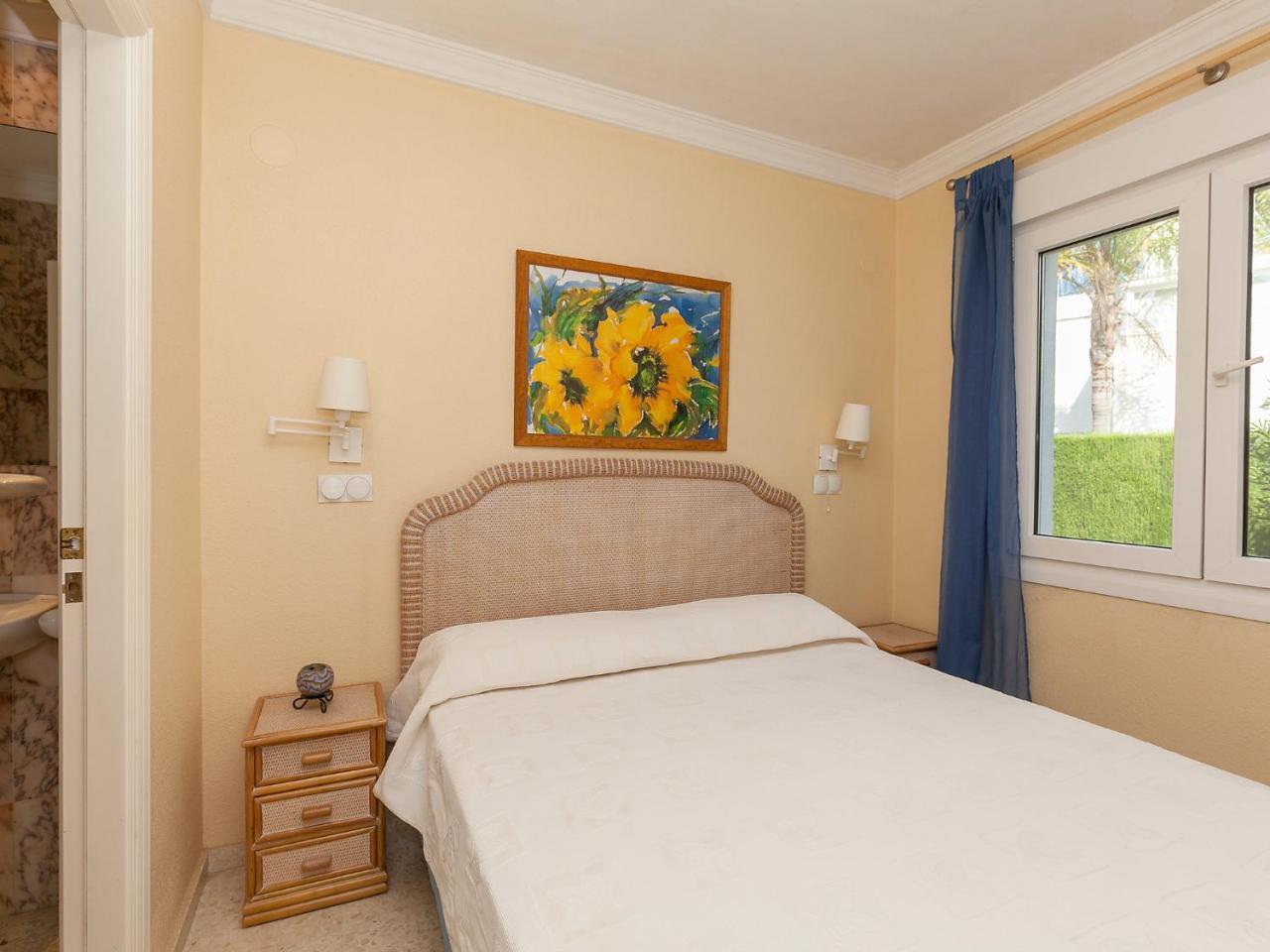 Club Sevilla By Interhome Les Deveses