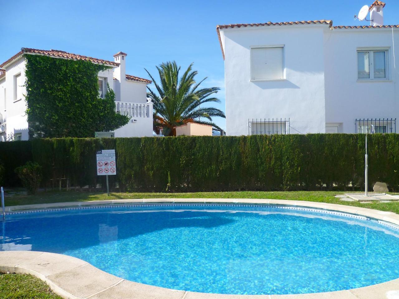 Apartment Club Sevilla By Interhome *