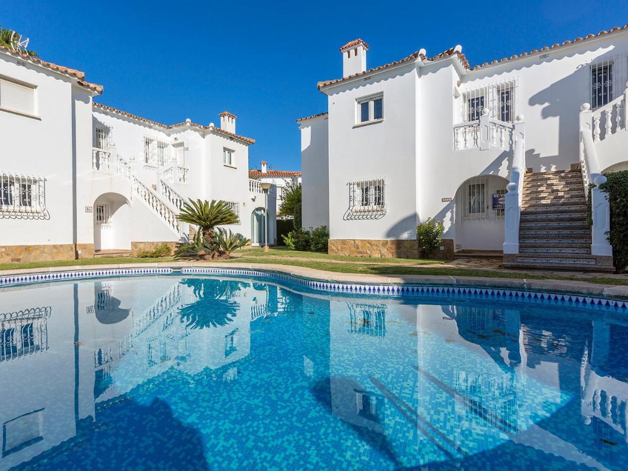 Club Sevilla By Interhome Apartment
