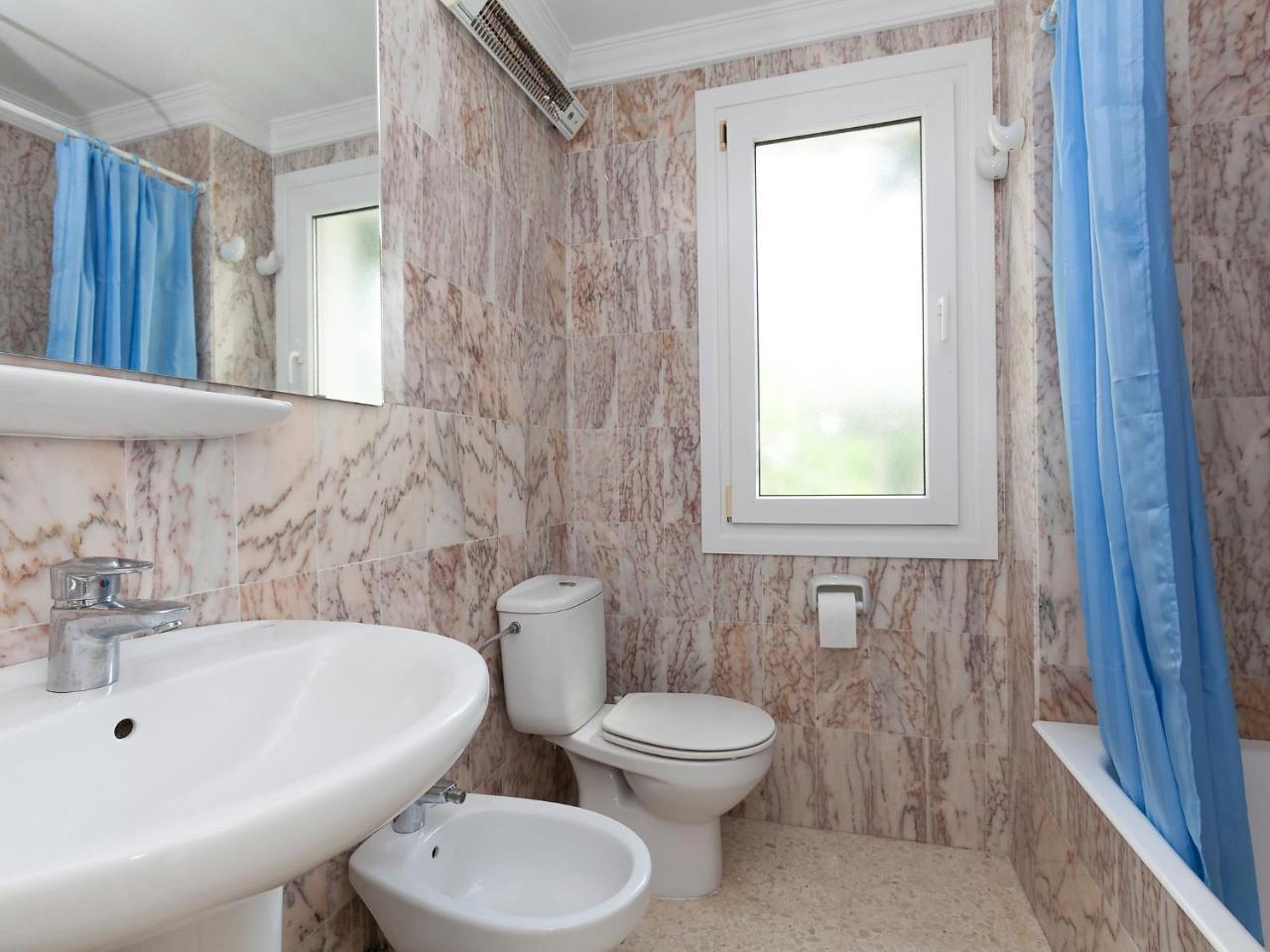 Club Sevilla By Interhome Apartment