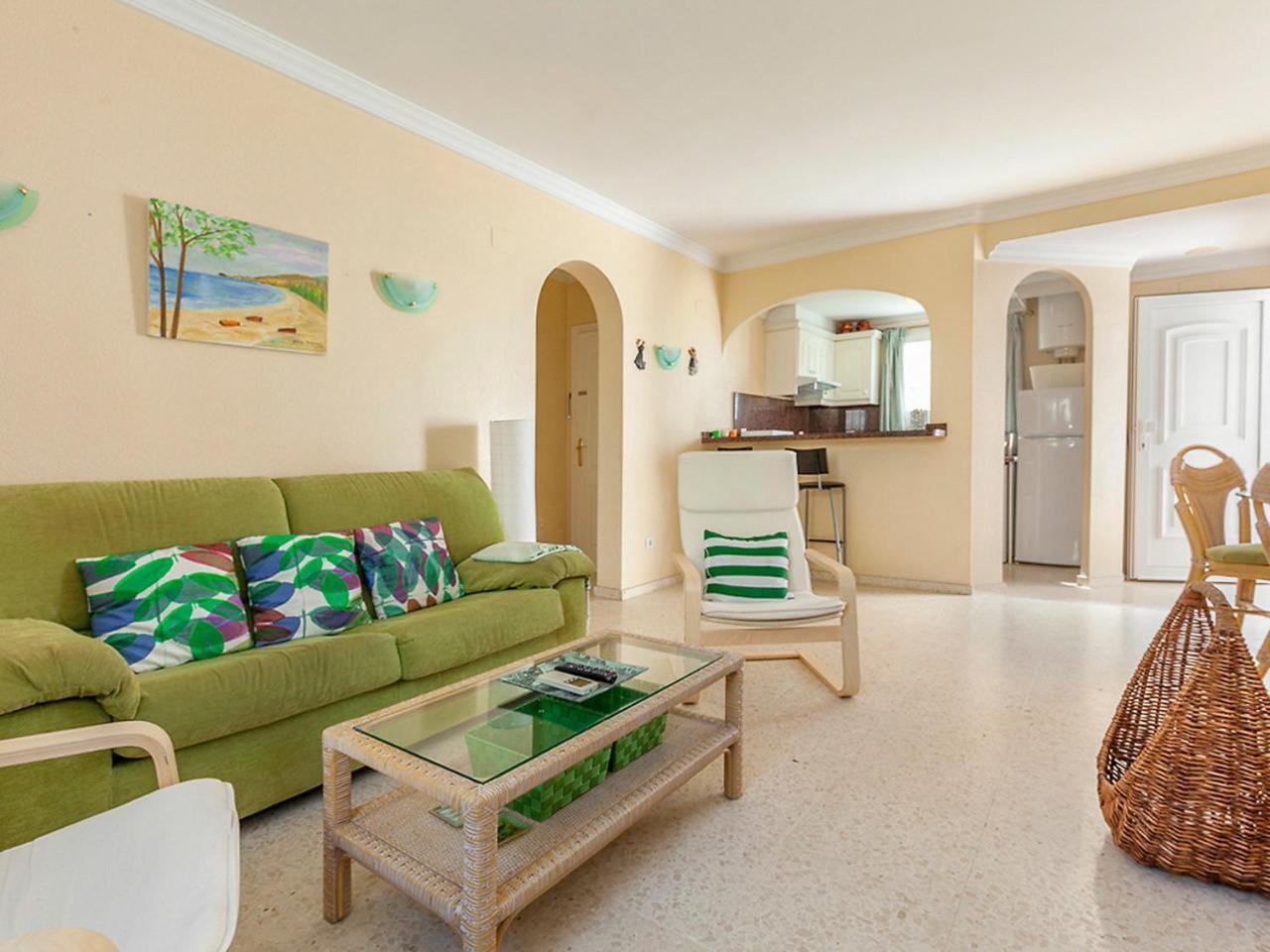 Club Sevilla By Interhome Apartment