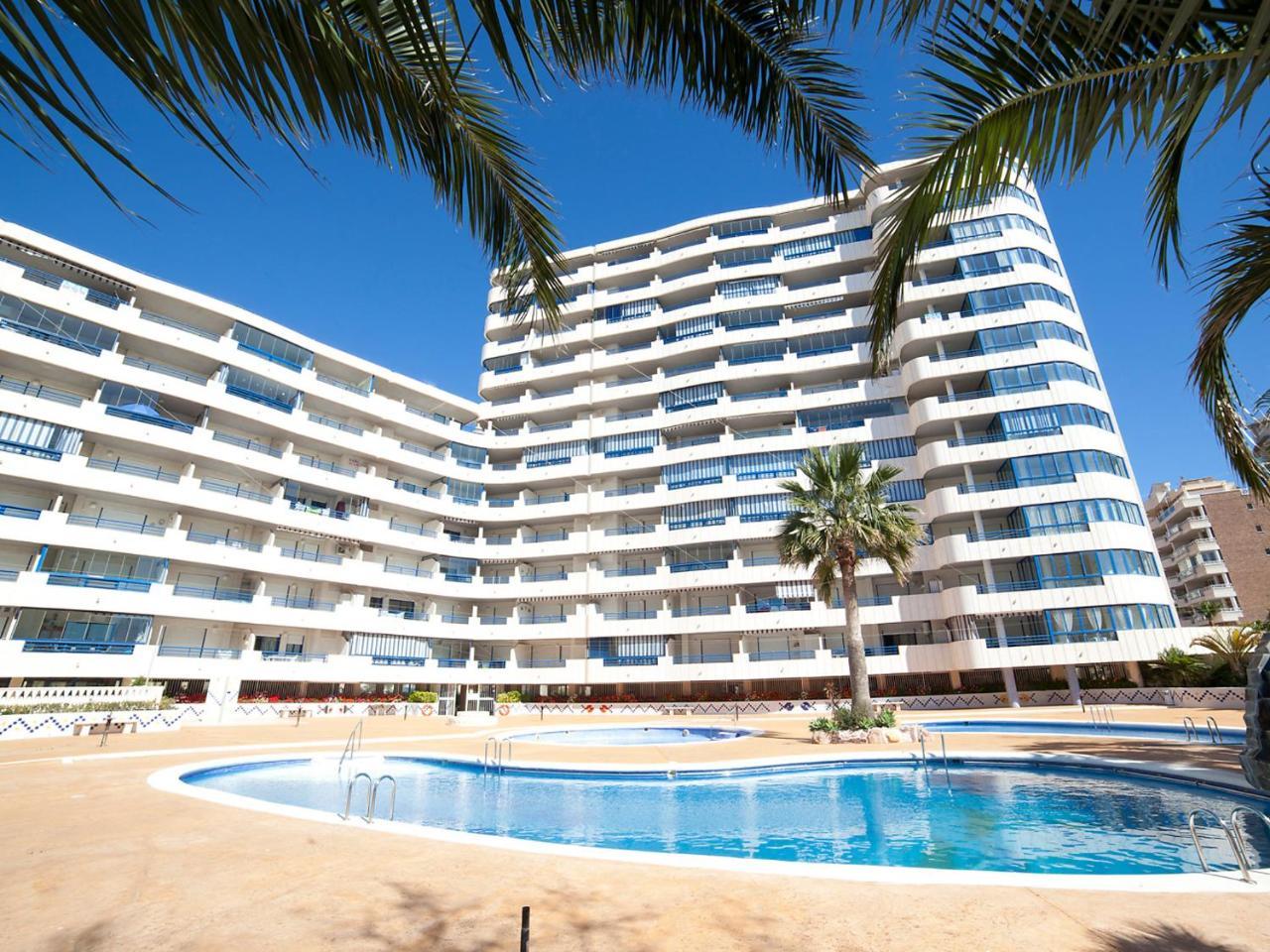 Apartment Turquesa Beach 03