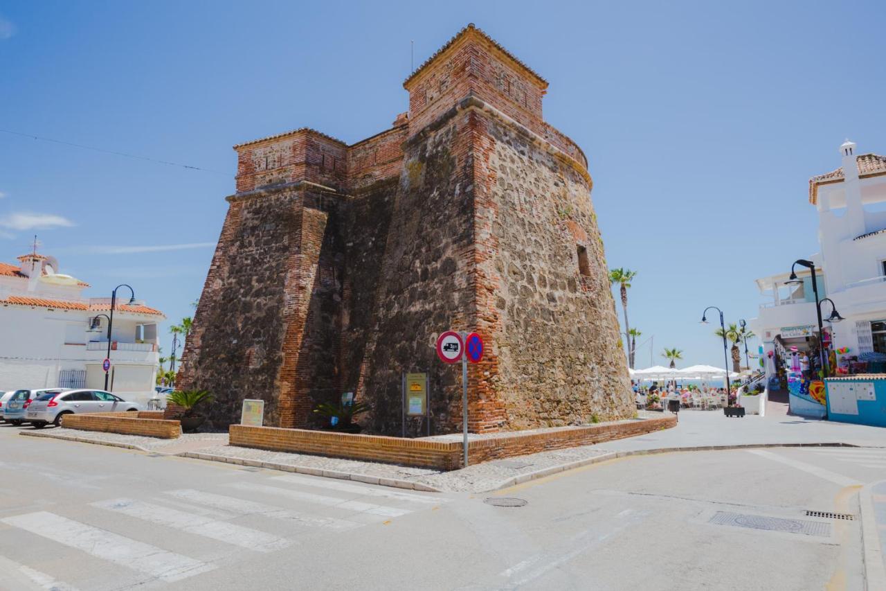 Torrenueva Park * La Cala De Mijas