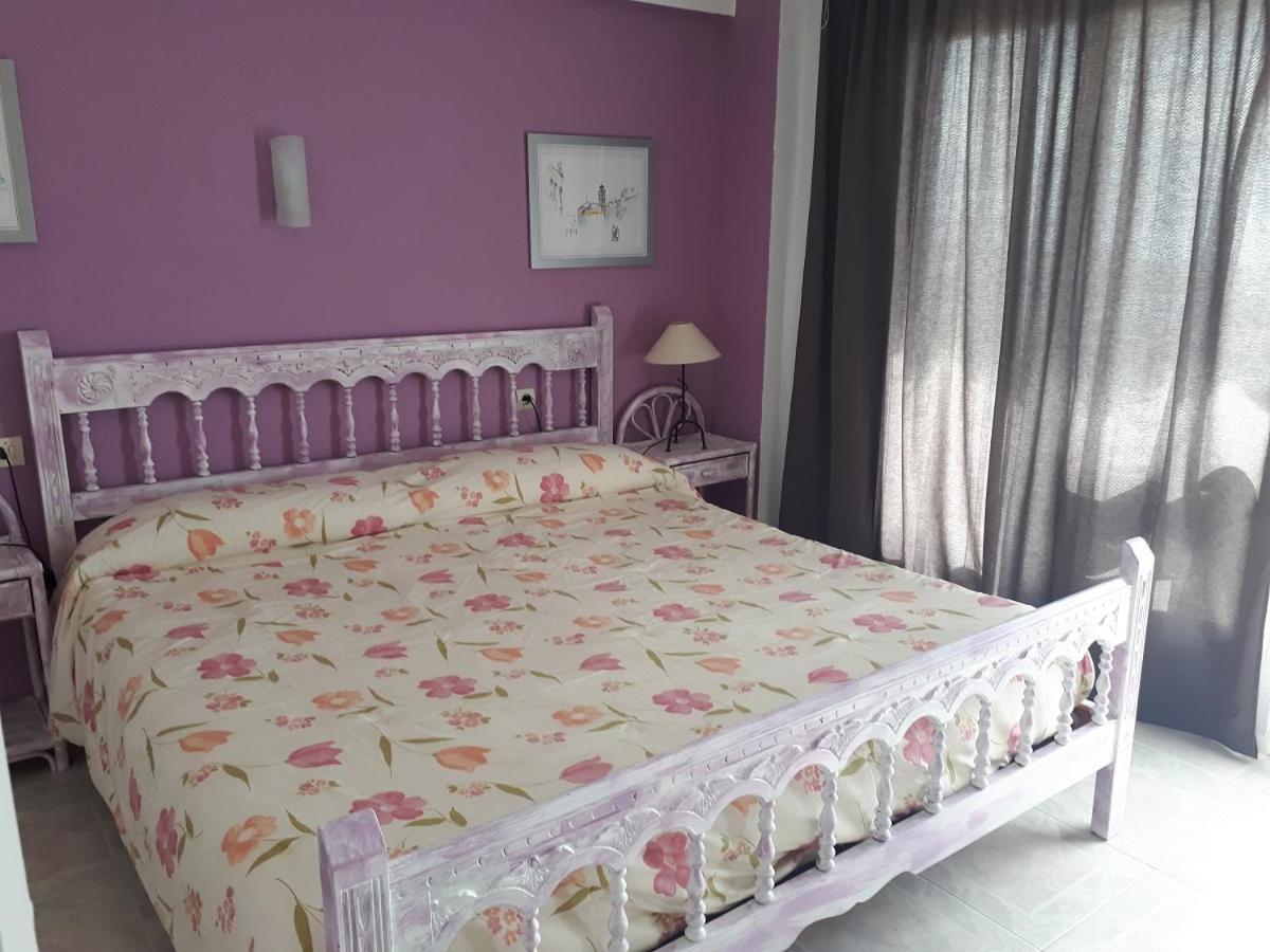 Ed Europa Apartment