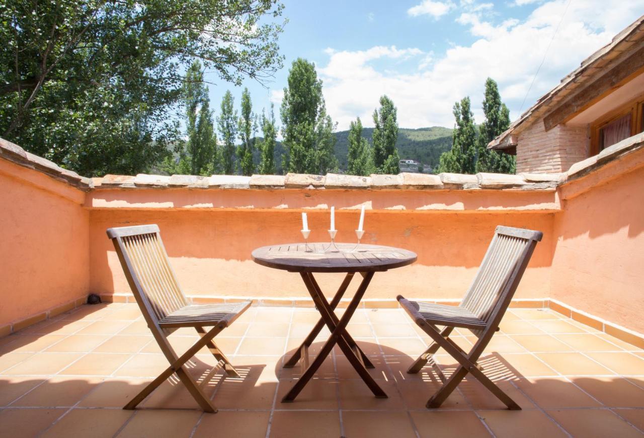 Casa rural La Casa De Moyas
