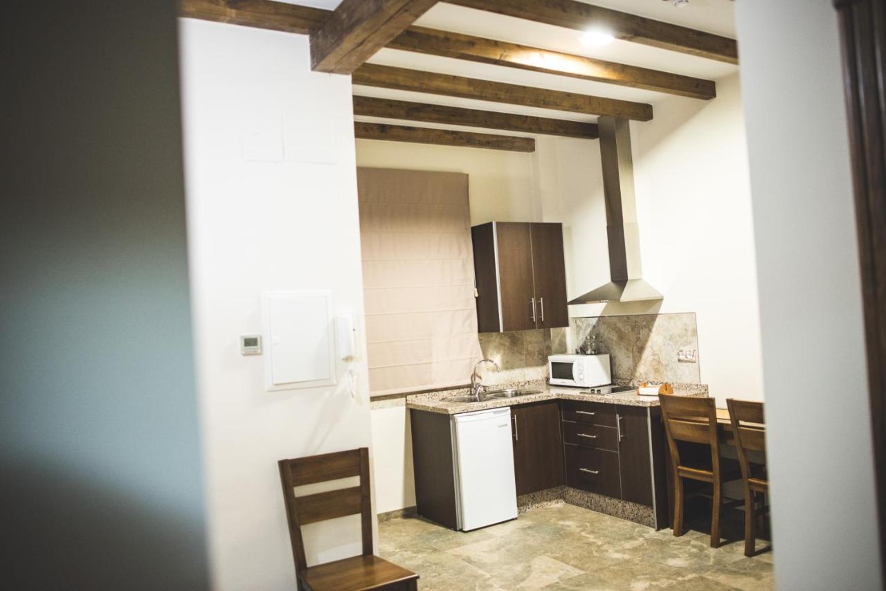 Apartment Posada De Momo