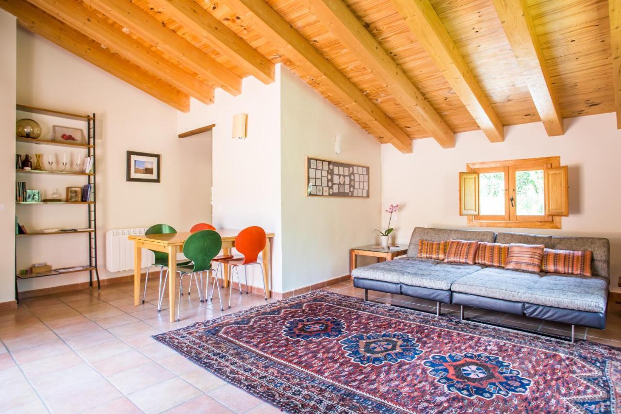 La Casa De Moyas