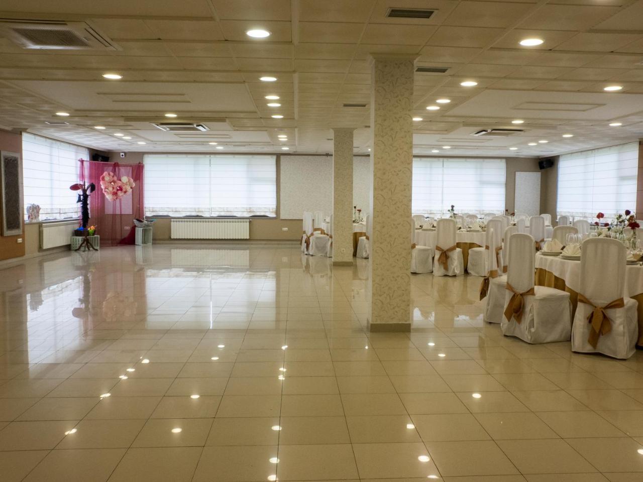 Restaurante O'cadaval Frades