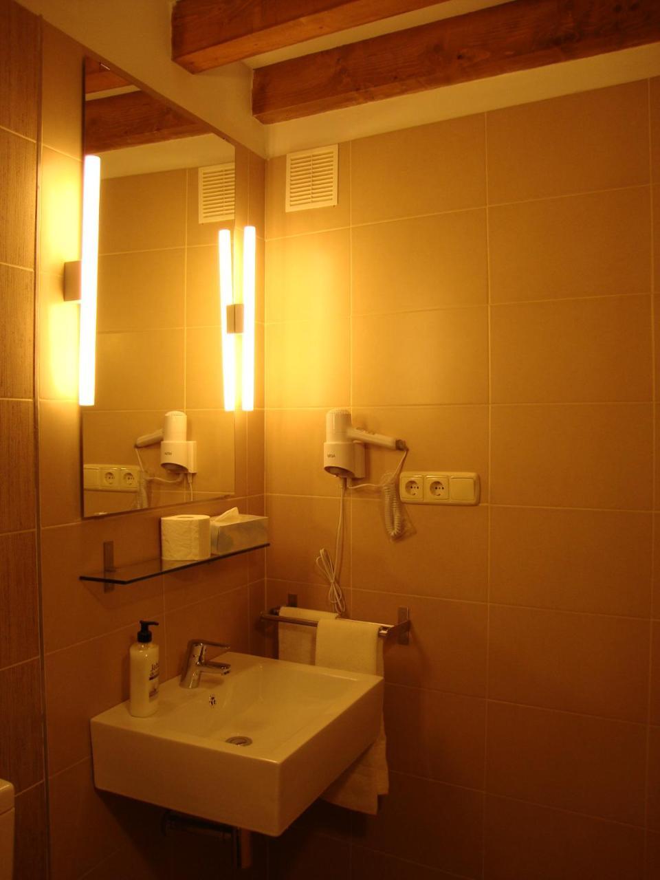 Del Corral Apartment Malpartida De Plasencia
