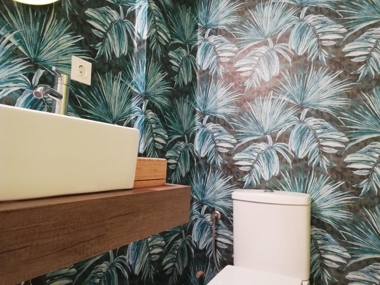 Cactus Salinas Hotel