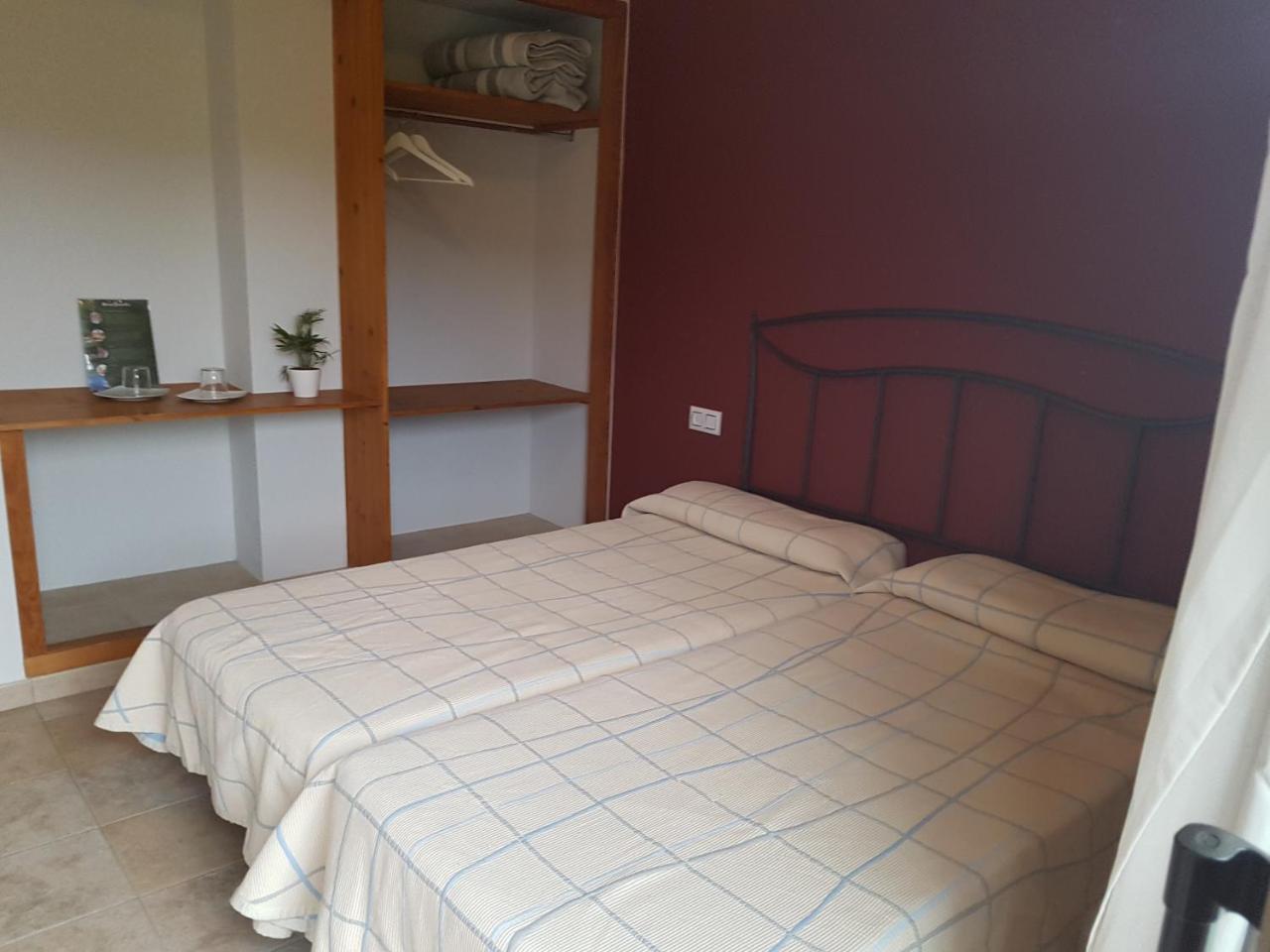 De L'aigua Hotel *