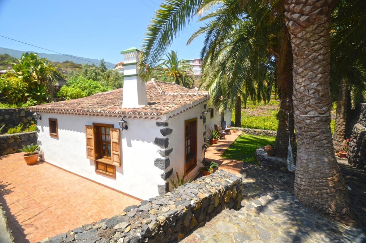 Etna Villa