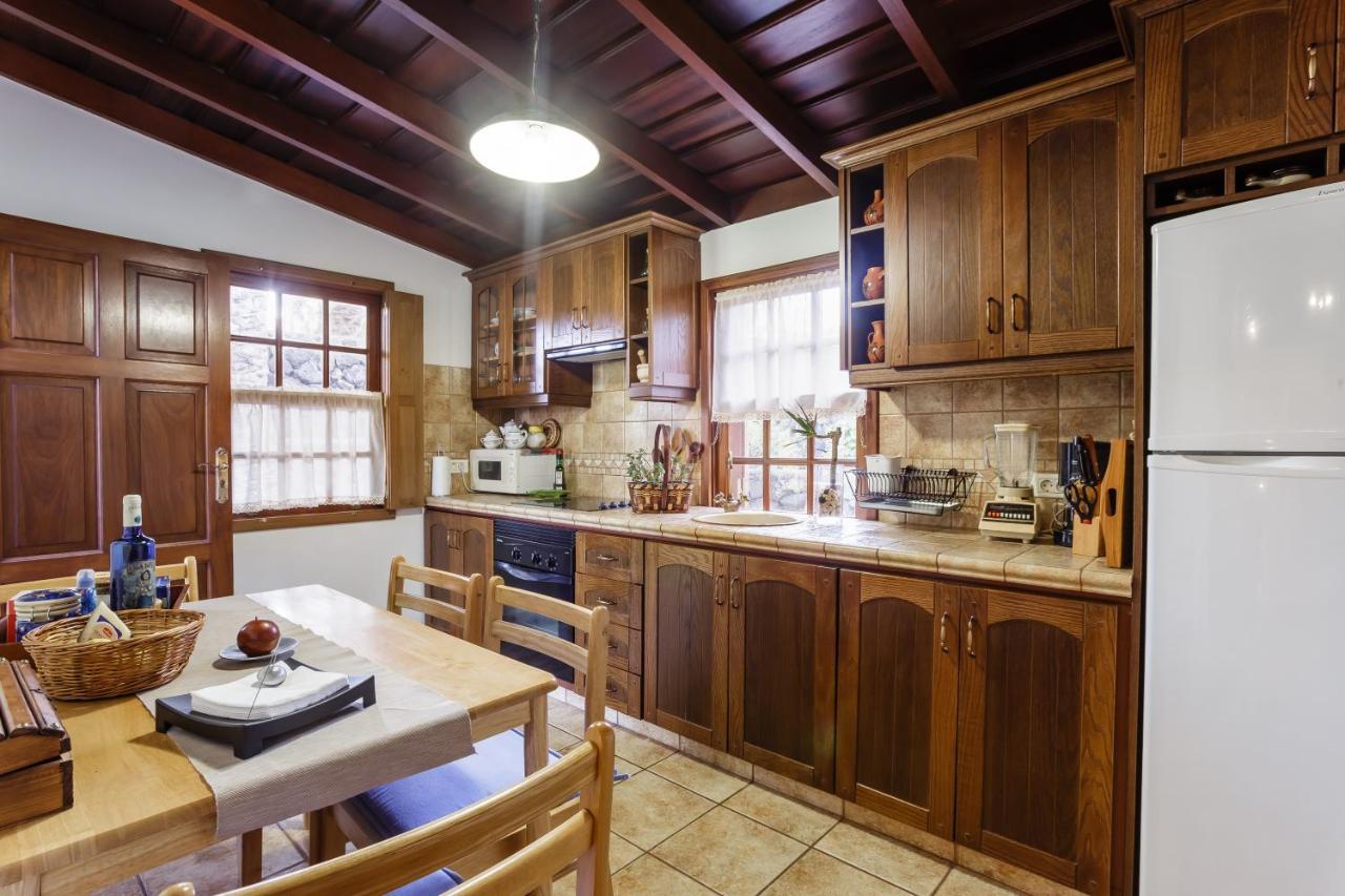 Villa Etna Brena Baja