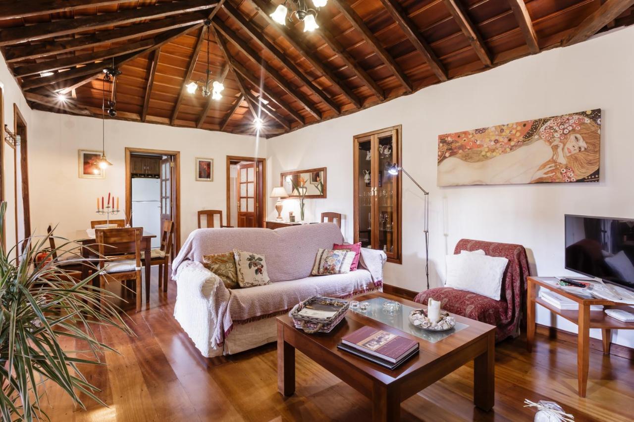 Etna Villa