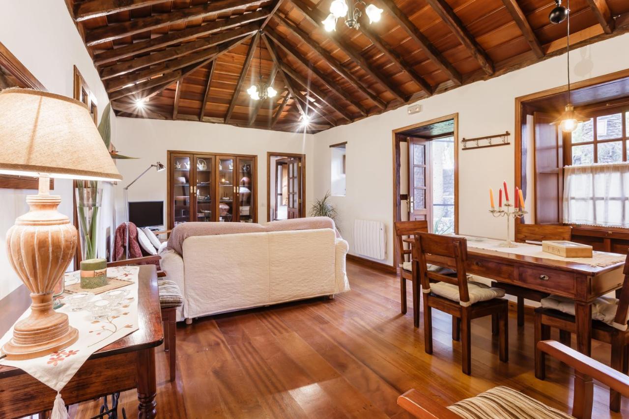 Etna Villa