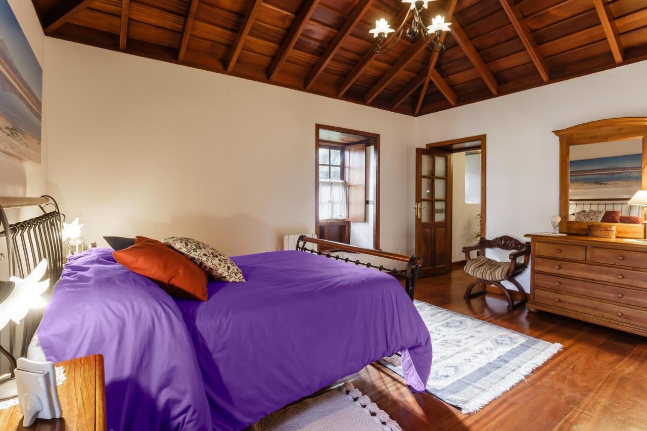 Etna Villa