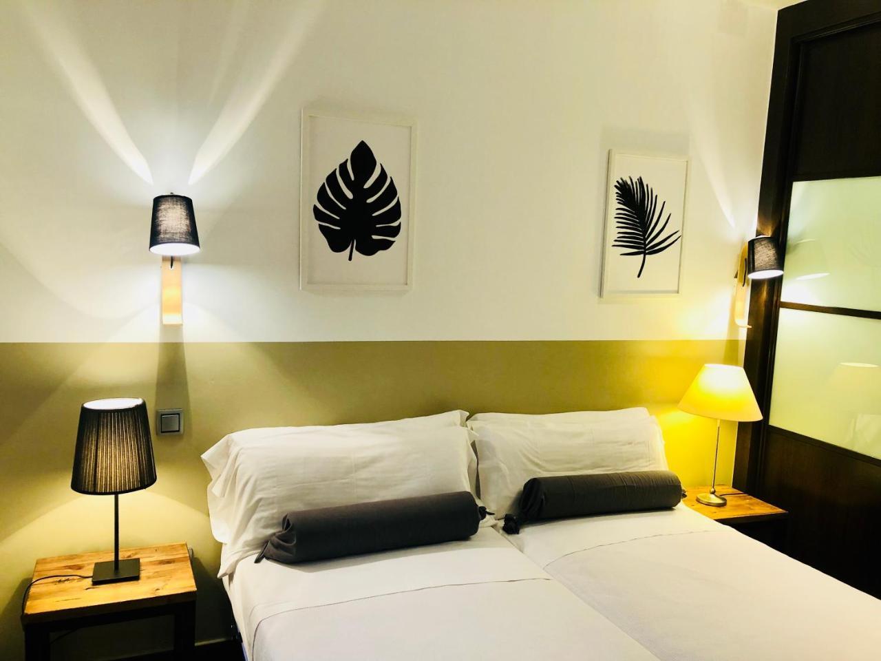Alda De Reyes Hotel Toledo