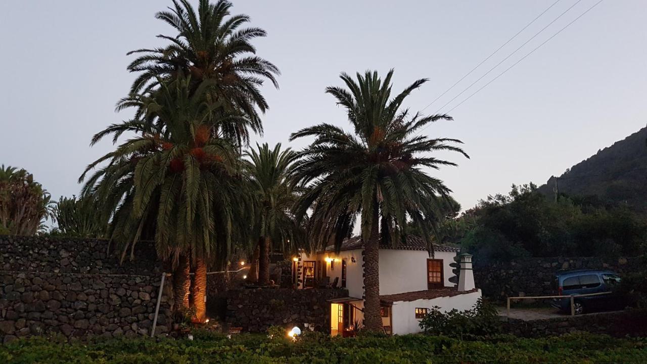 Etna Villa Brena Baja