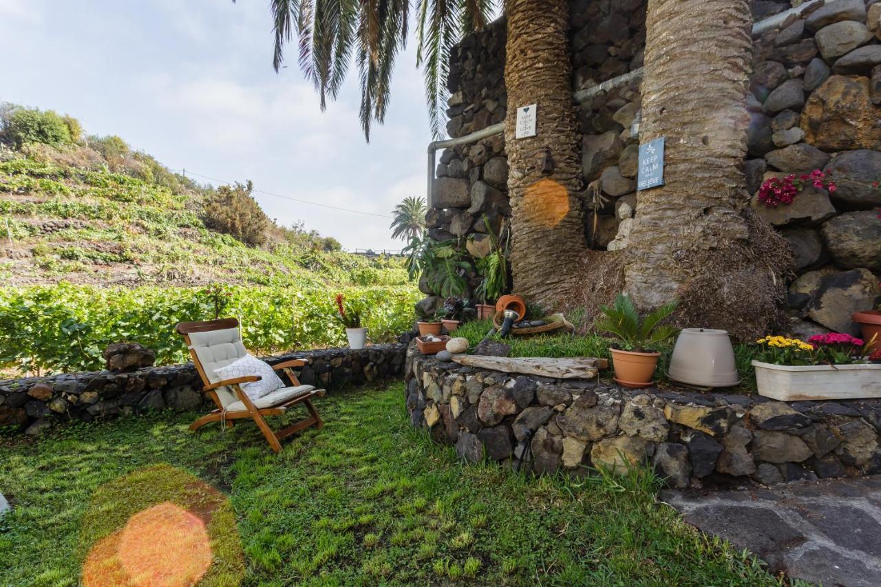 Etna Villa