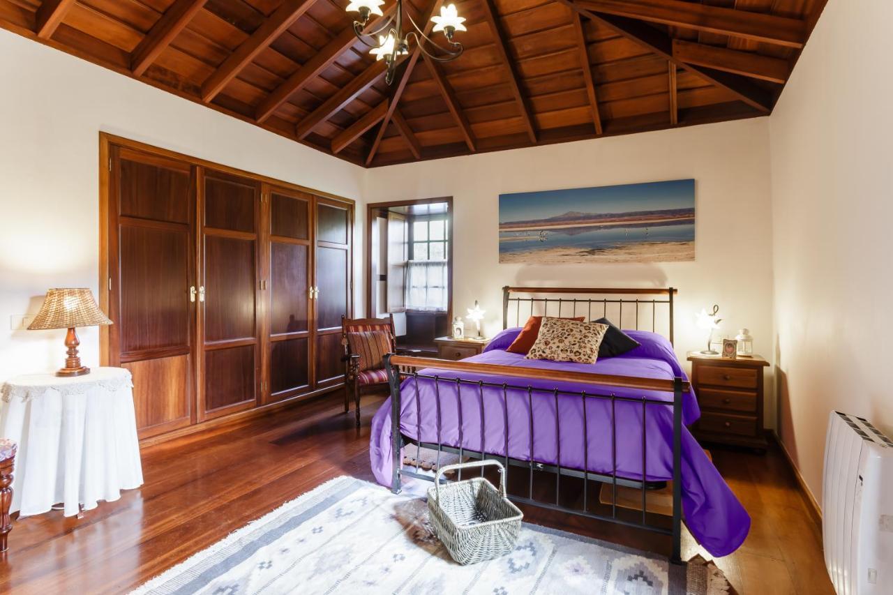 Etna Villa