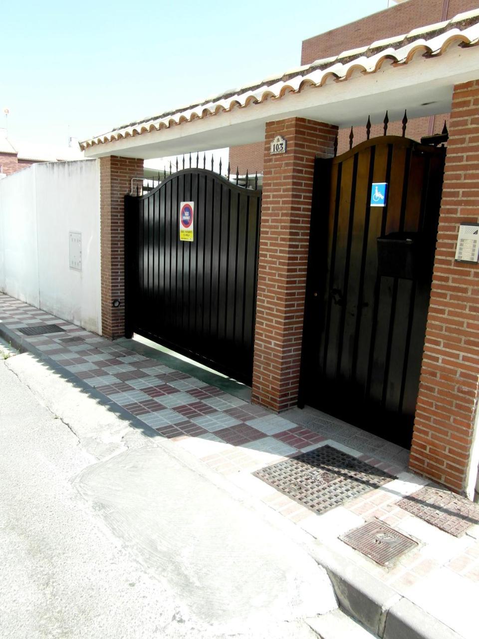 Atico Escapada A