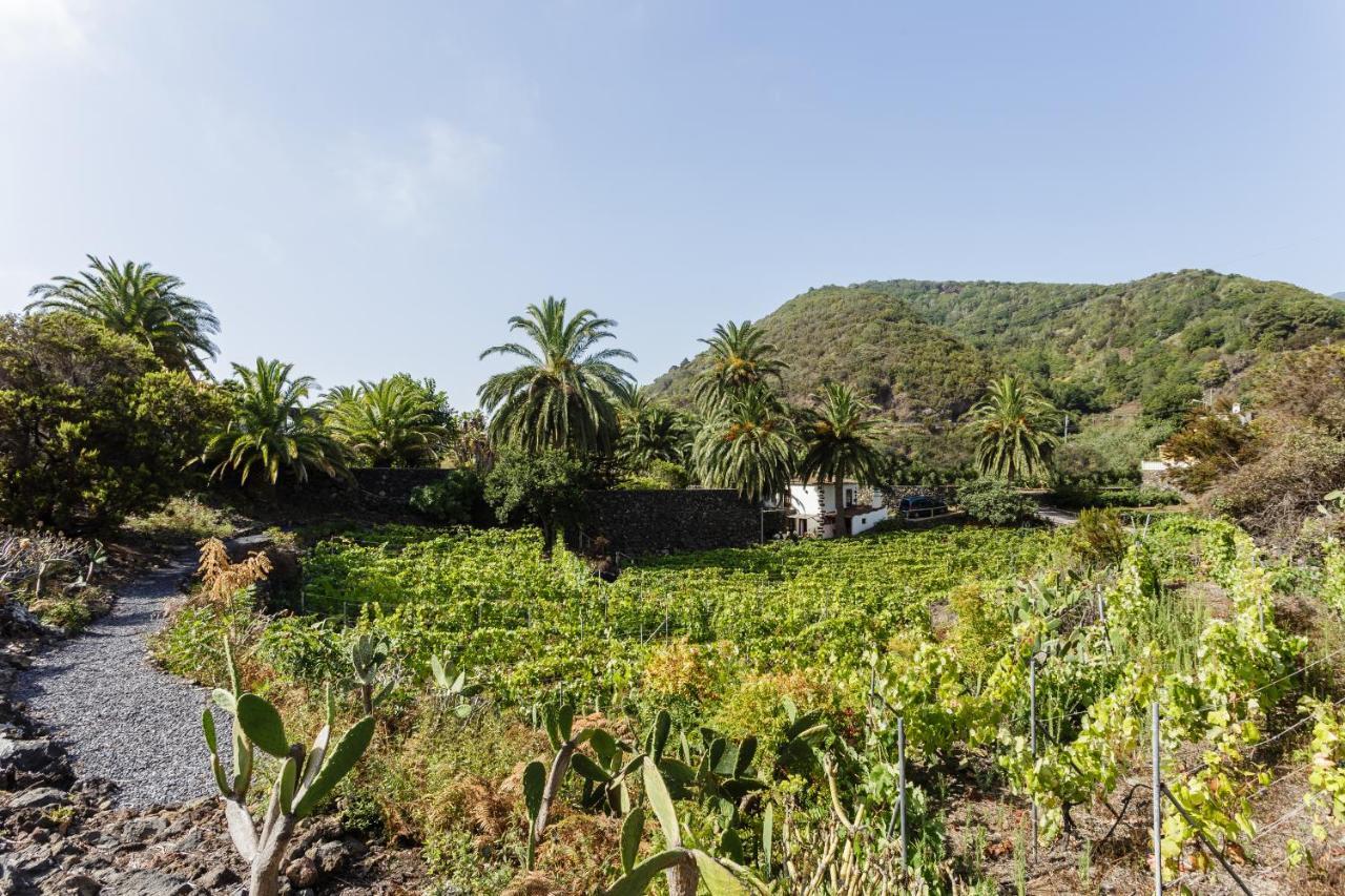 Etna Villa *