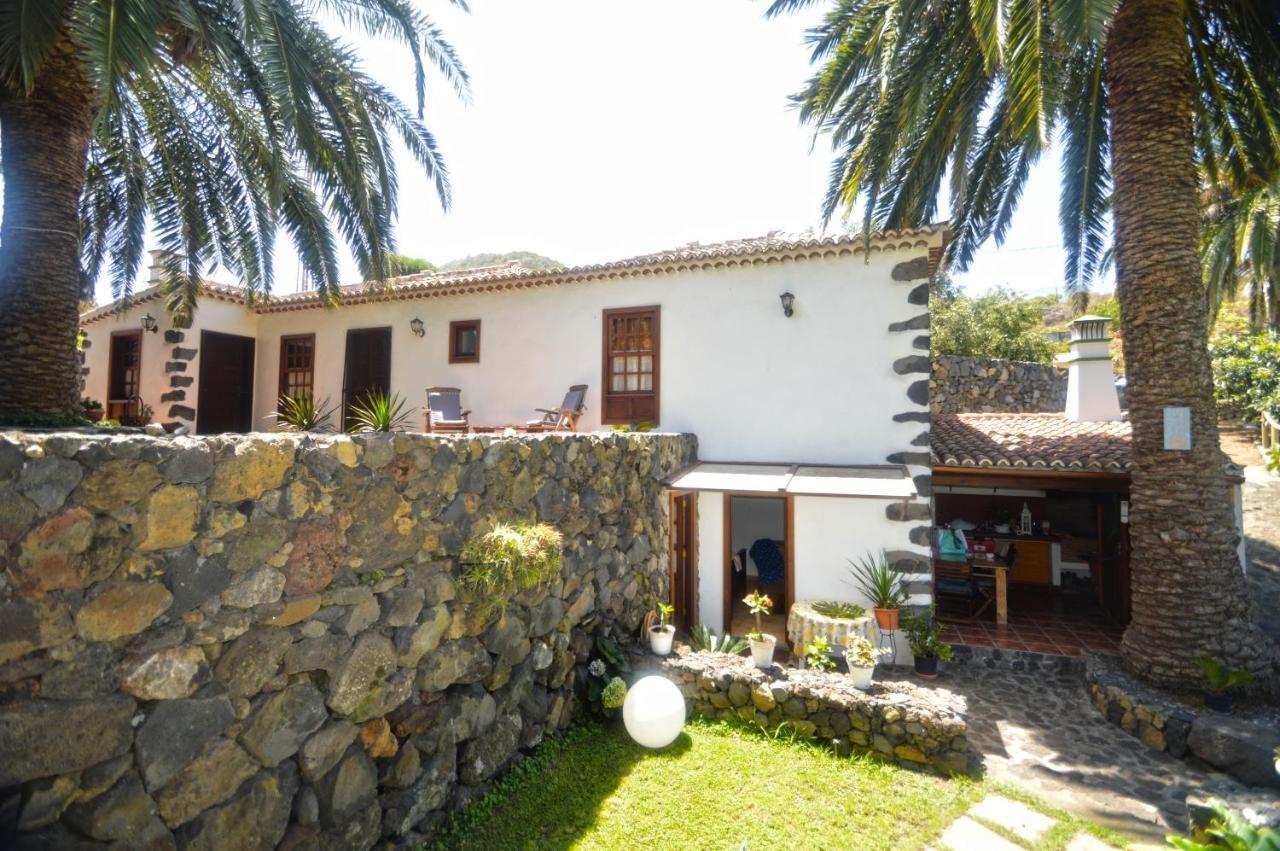 Etna Villa *
