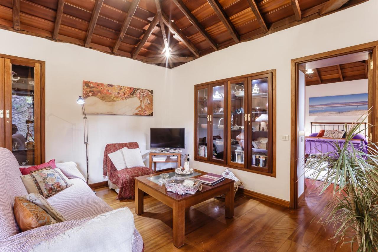 Villa Etna Brena Baja