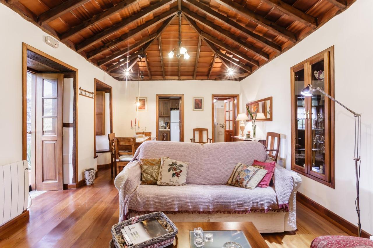 Etna Villa