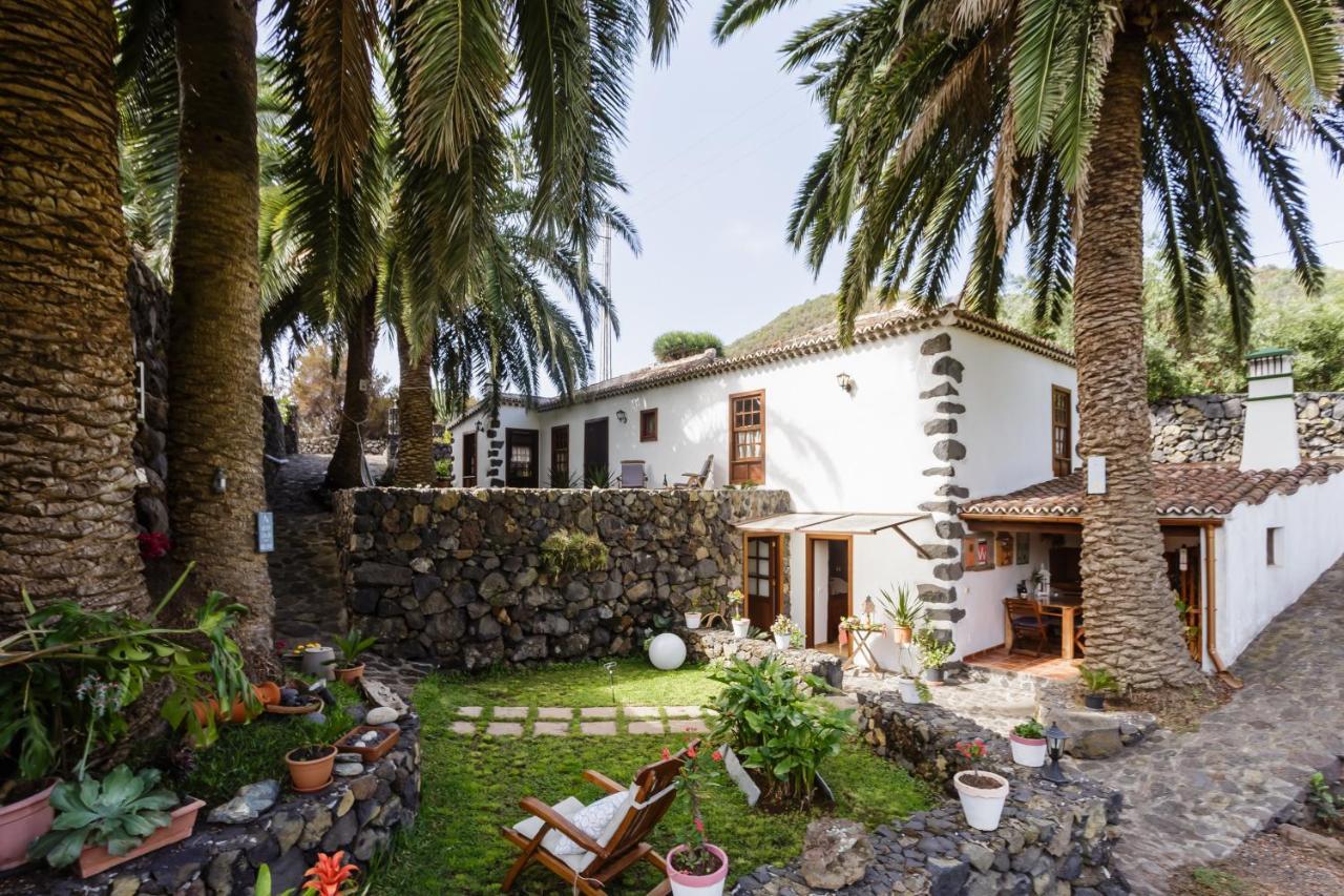 Villa Etna