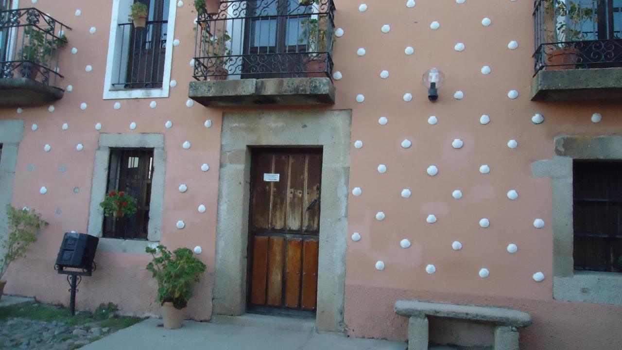 Country house El Caminante Aldeanueva del Camino