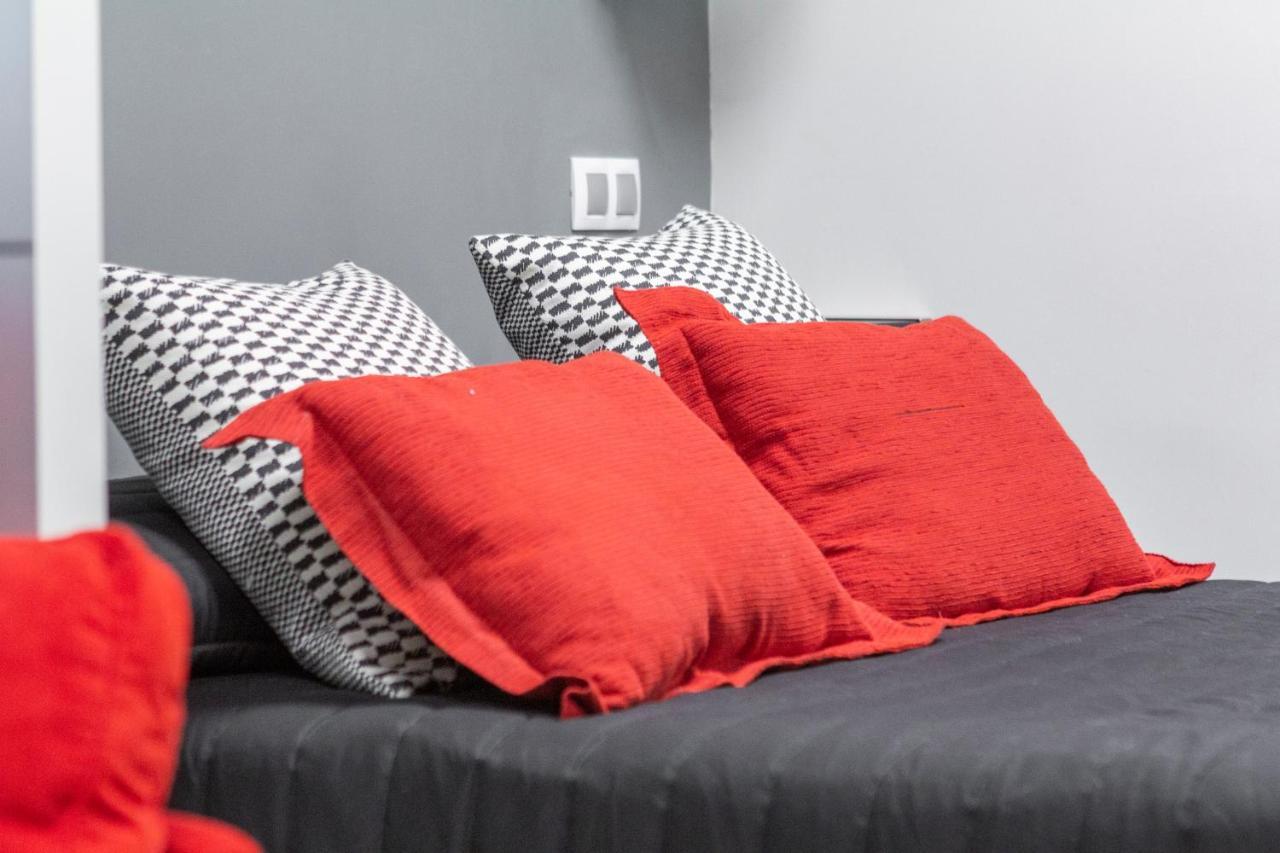 Apartamento Argüelles By Rentalis *
