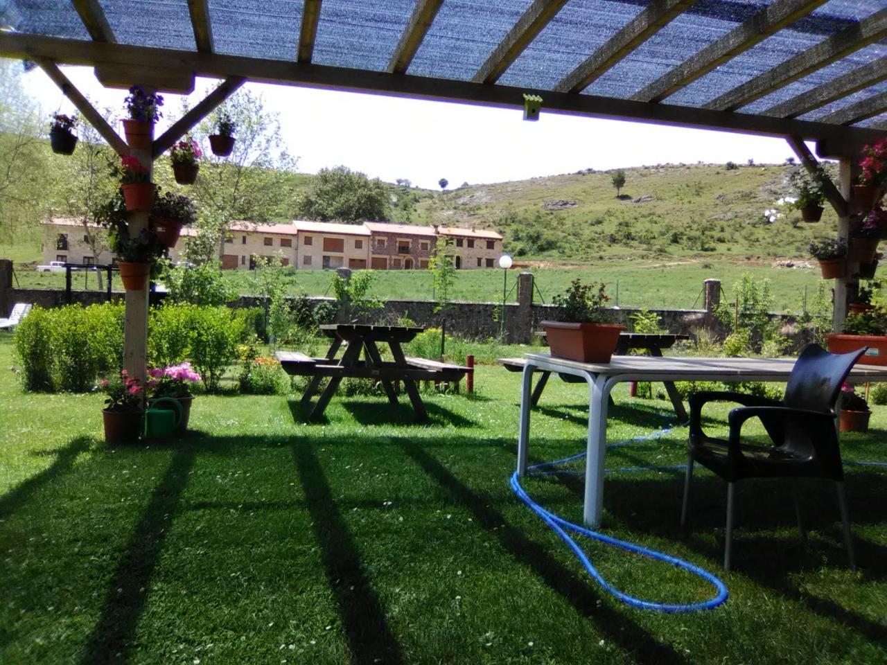 Hotel Villaneila